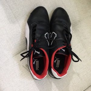 Puma Men's Training Shoes